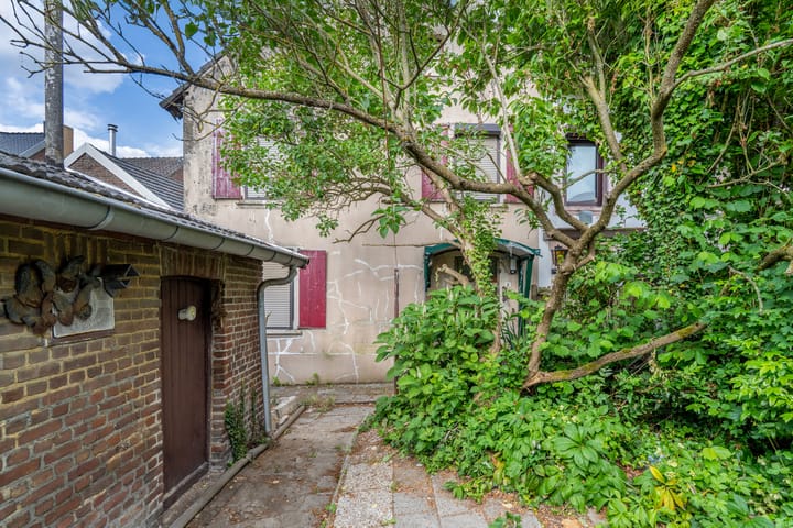 Foto 15 van Irmstraat 11