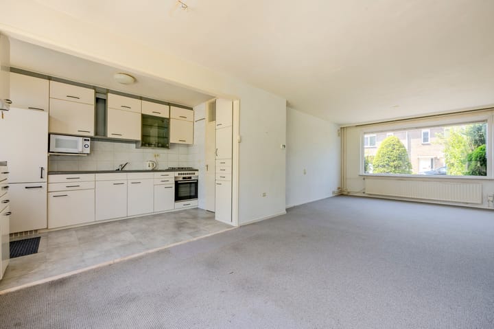 Foto 2 van Herman de Manlaan 17