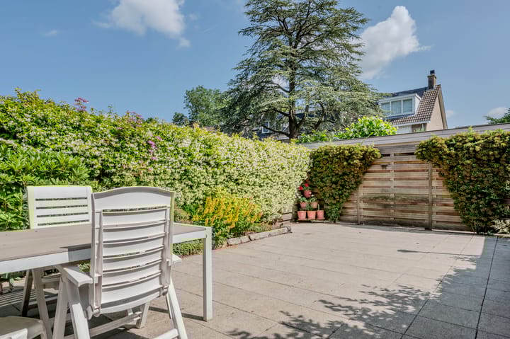 Foto 3 van Herman de Manlaan 17