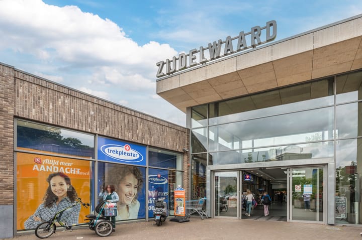 Foto 4 van Herman de Manlaan 17