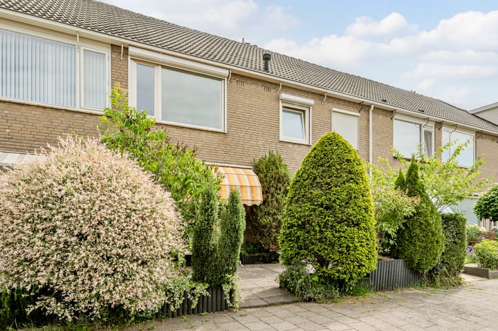 Foto 5 van Herman de Manlaan 17