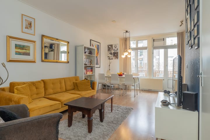 Foto 2 van Van Bossestraat 39-2