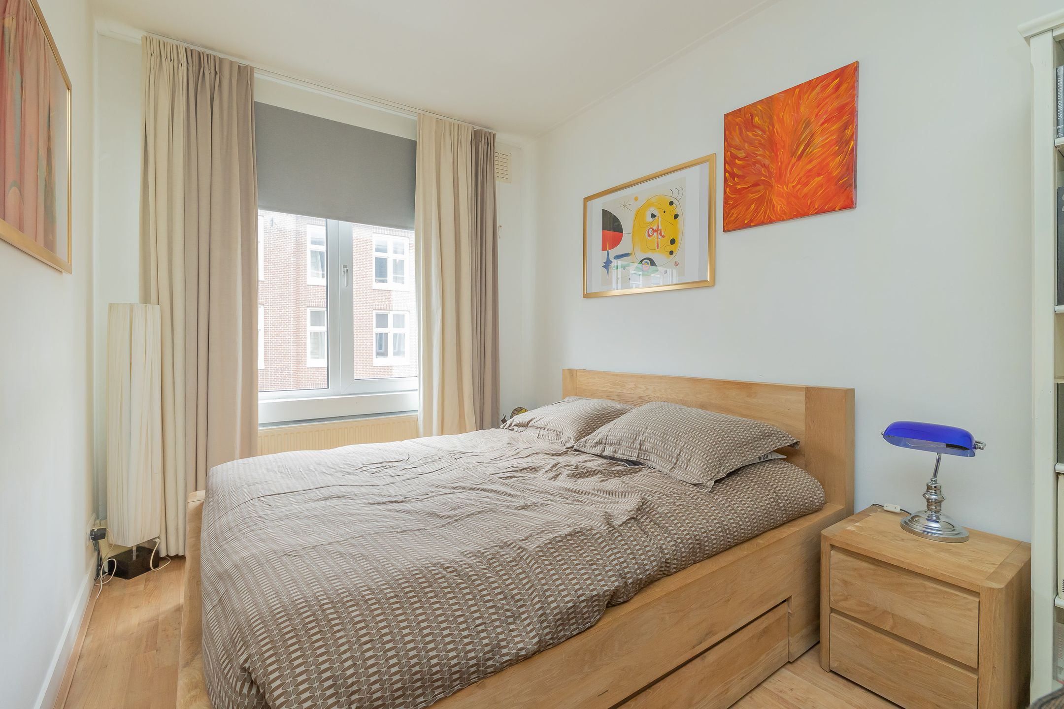 Photo 3 of Van Bossestraat 39-2