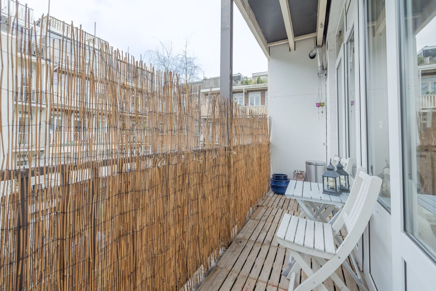 Photo 4 of Van Bossestraat 39-2