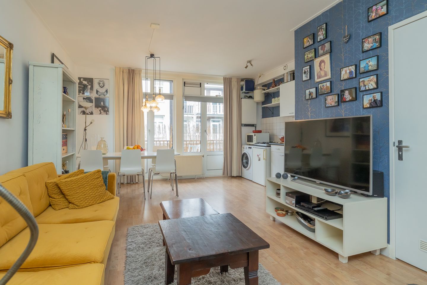 Photo 5 of Van Bossestraat 39-2