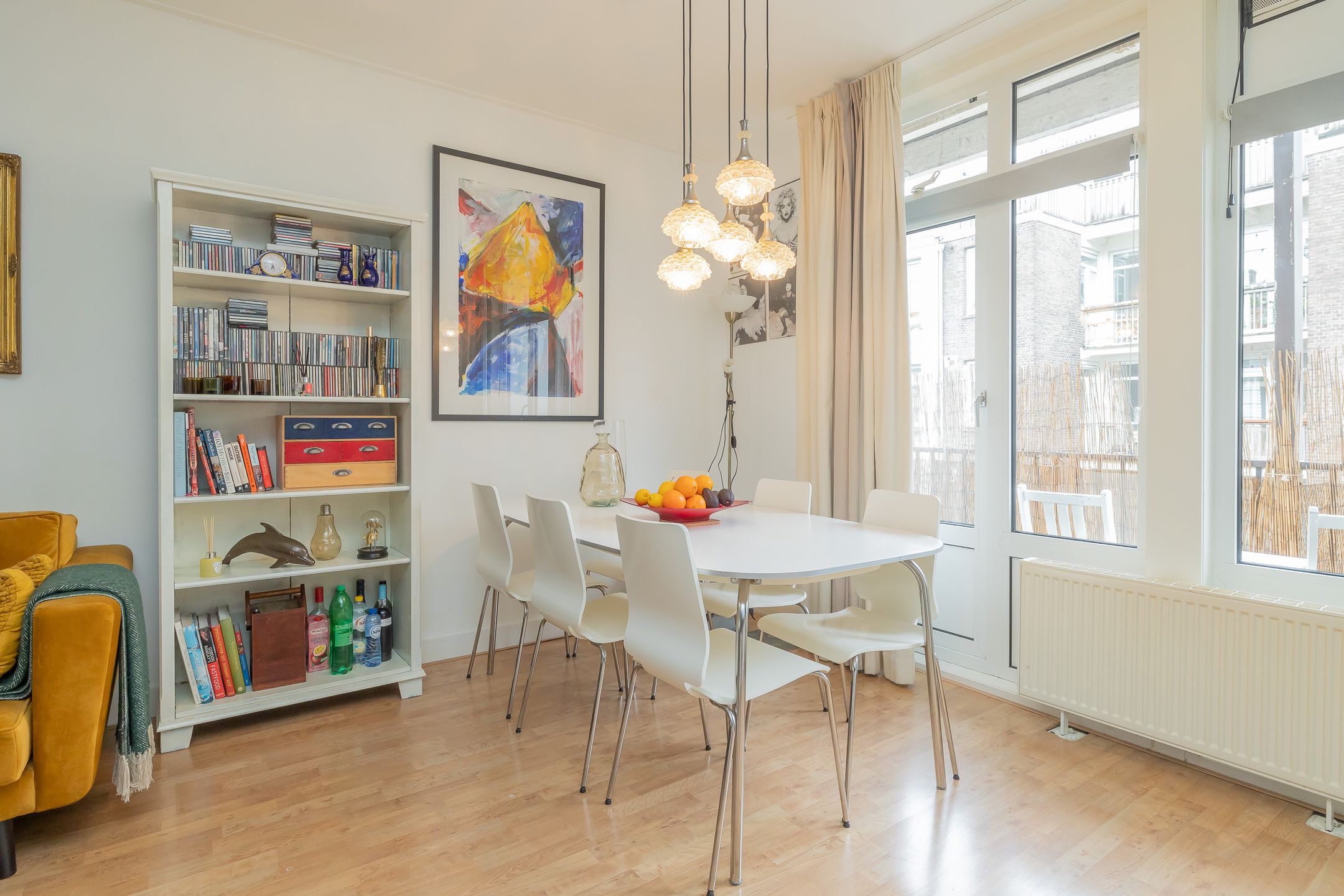 Photo 6 of Van Bossestraat 39-2