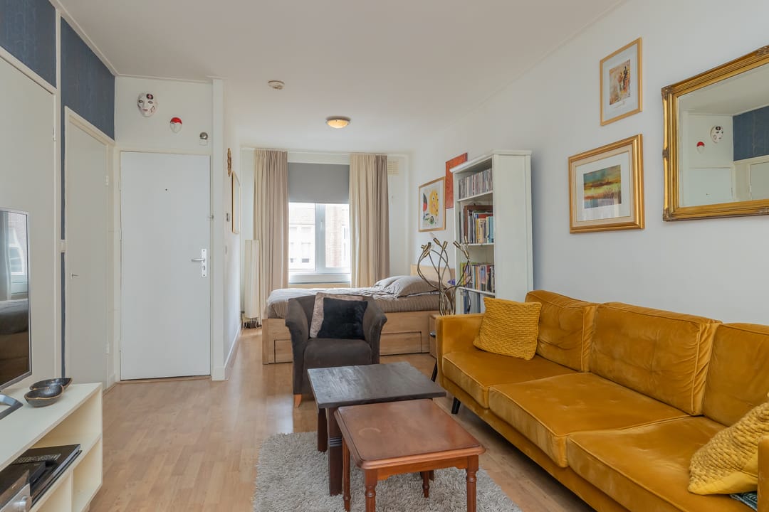 Photo 7 of Van Bossestraat 39-2