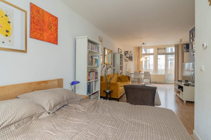 Foto 11 van Van Bossestraat 39-2