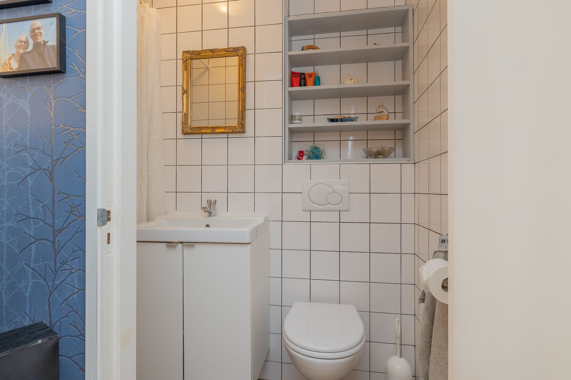 Photo 12 of Van Bossestraat 39-2