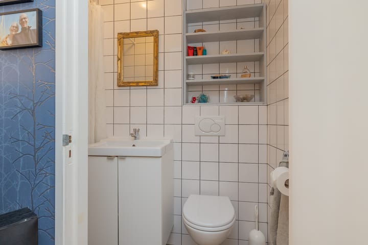 Foto 12 van Van Bossestraat 39-2