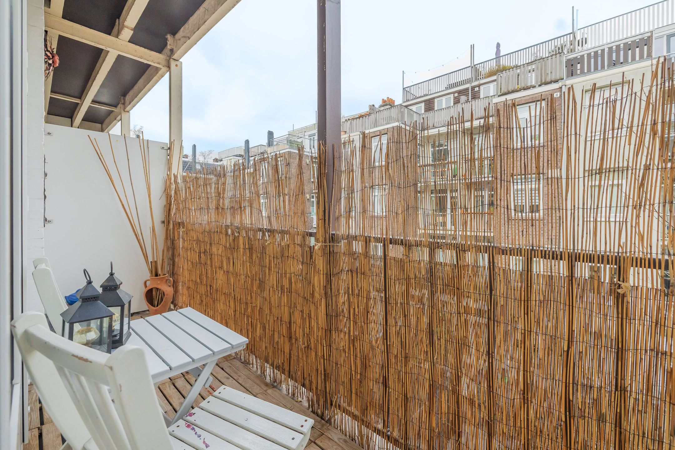 Photo 15 of Van Bossestraat 39-2