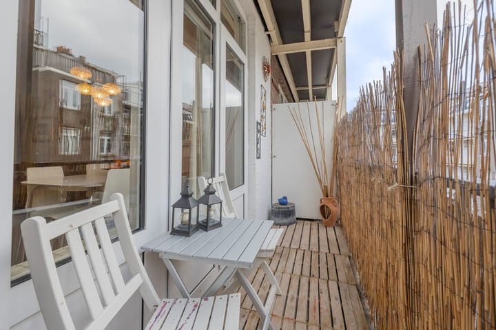 Foto 16 van Van Bossestraat 39-2