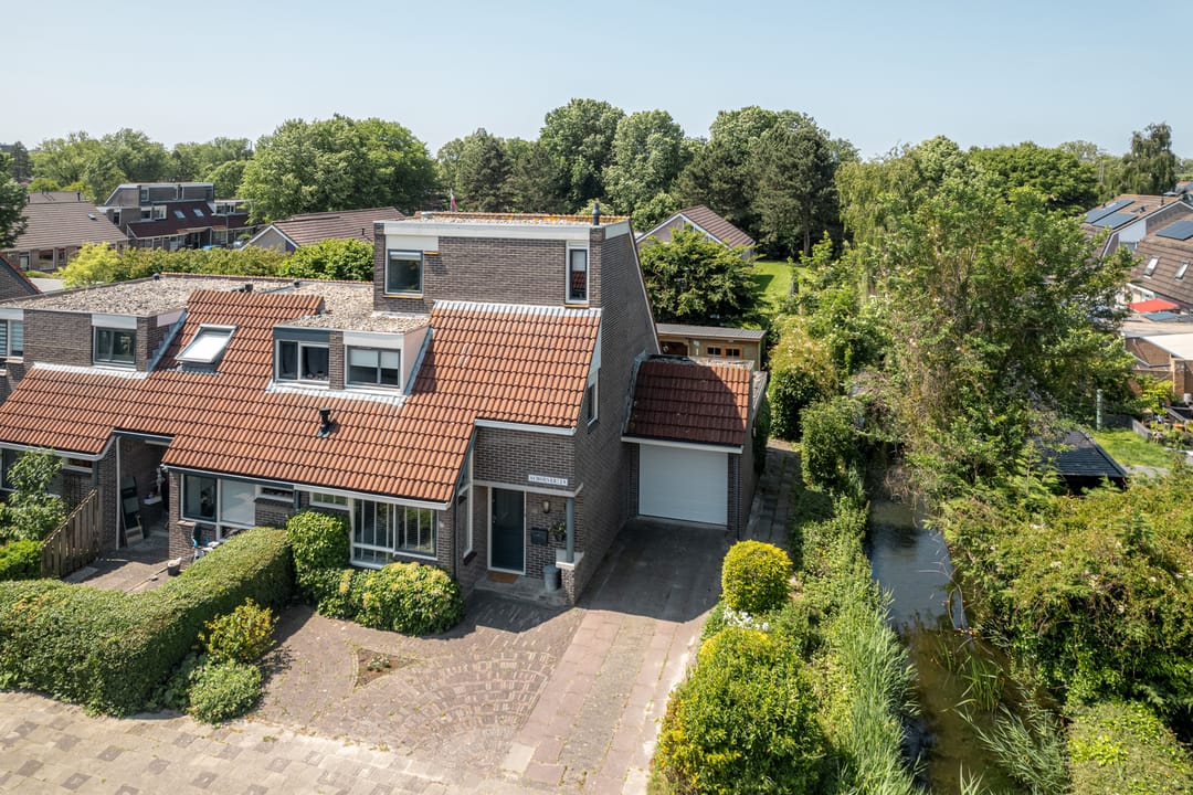 Foto 1 van Schoener 29