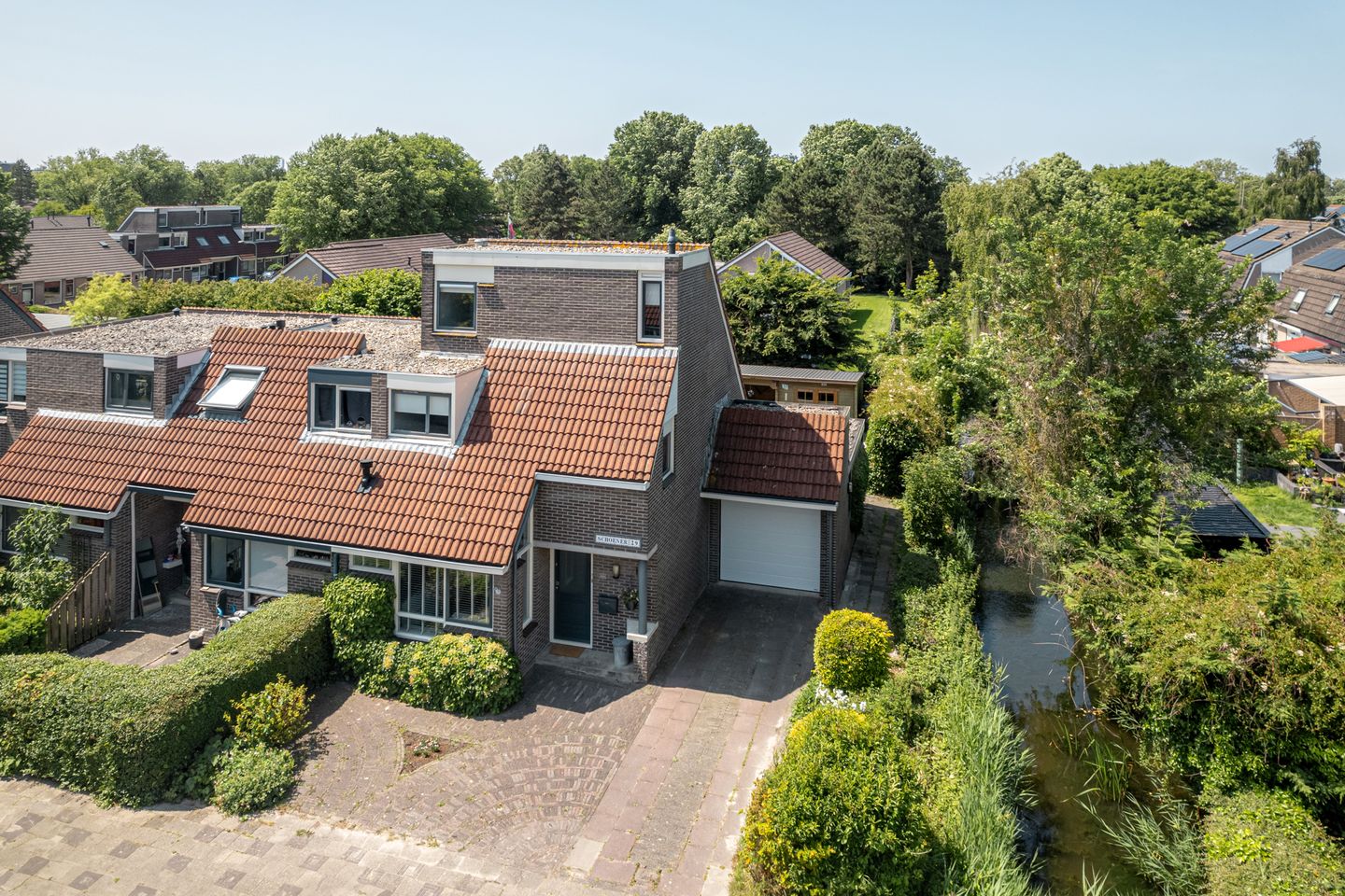 Foto 1 van Schoener 29