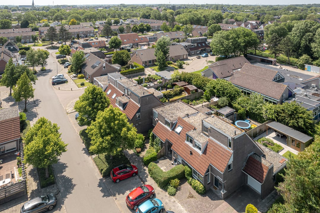 Foto 2 van Schoener 29