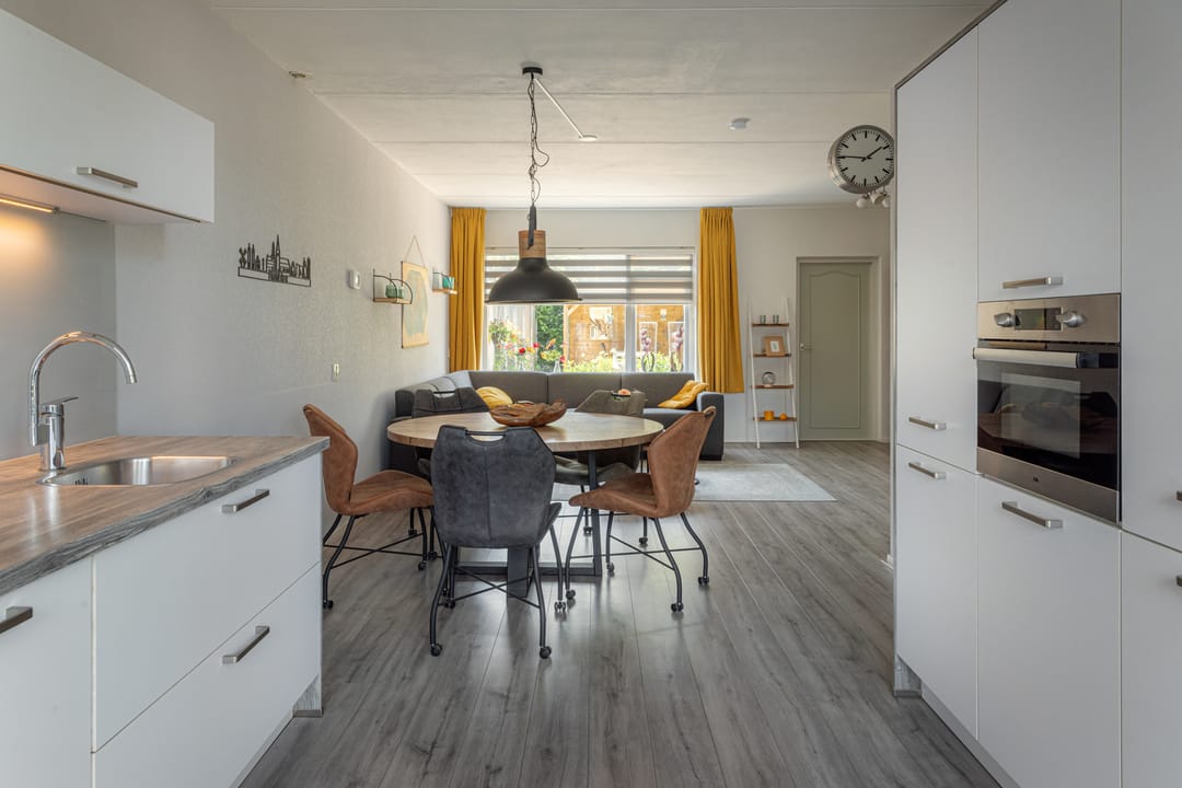 Foto 8 van Schoener 29