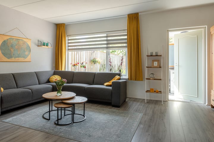 Foto 16 van Schoener 29