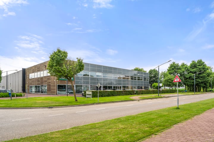 Delta 2, Arnhem