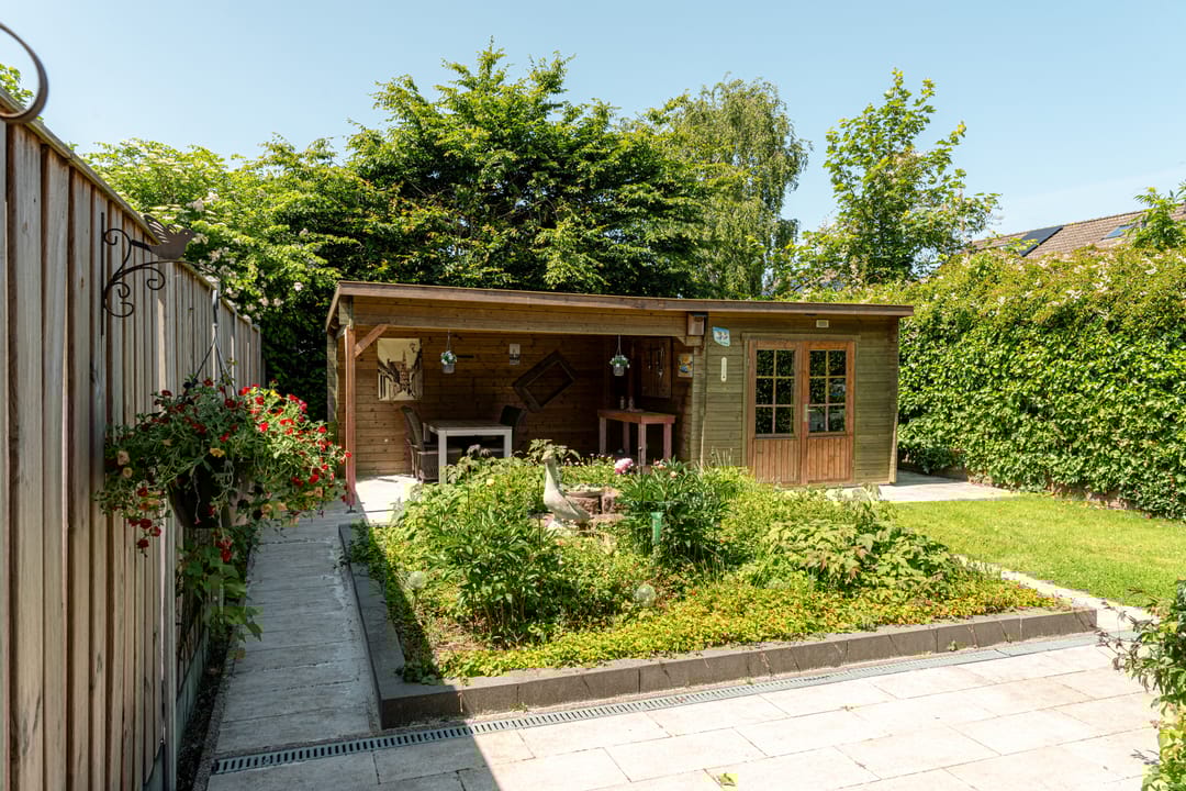 Foto 31 van Schoener 29