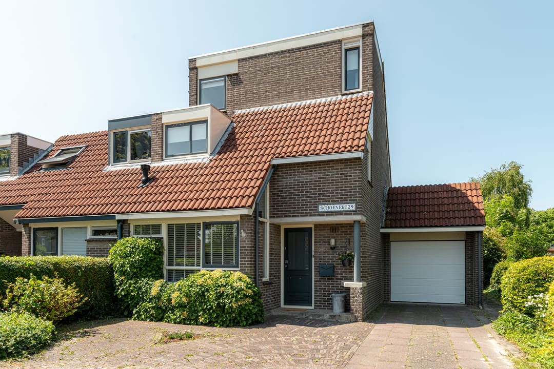 Foto 37 van Schoener 29