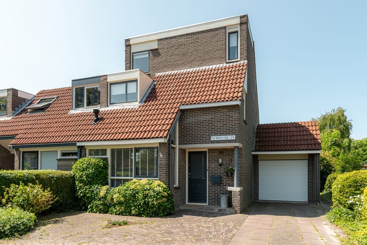 Foto 37 van Schoener 29