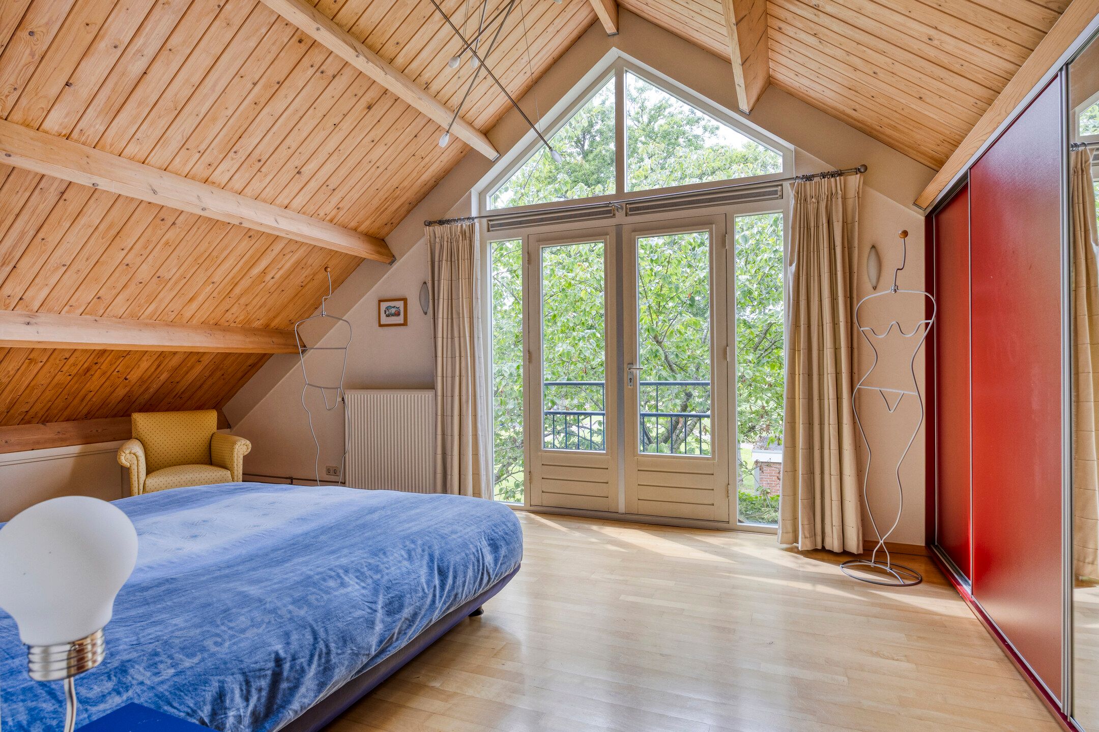 Foto 3 van Esdoornstraat 57