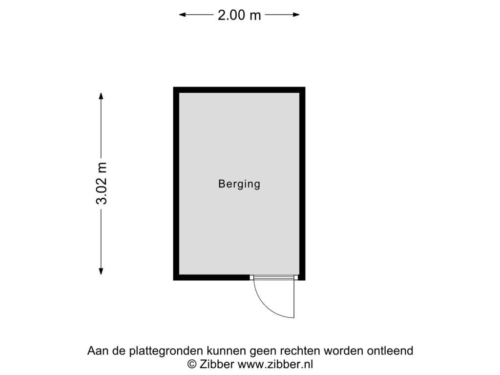 Berging