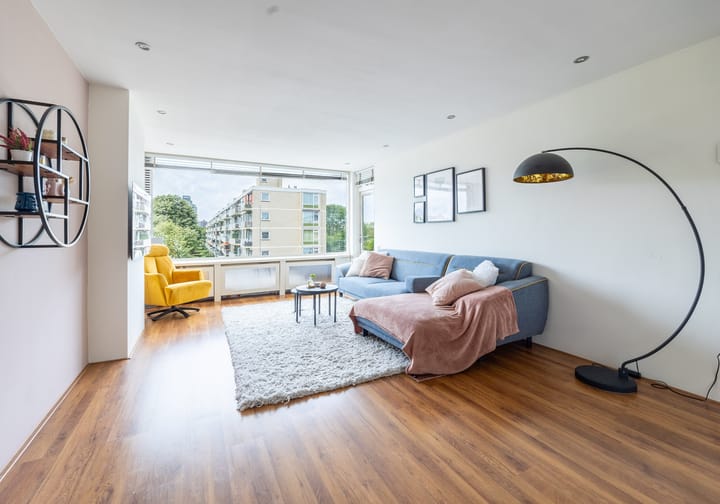 Photo 2 of Burgemeester Sweenslaan 53