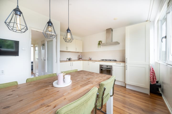 Photo 3 of Burgemeester Sweenslaan 53