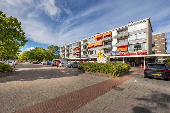 Photo 4 of Burgemeester Sweenslaan 53