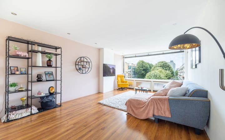 Photo 6 of Burgemeester Sweenslaan 53