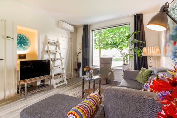 Foto 4 van Vincent van Goghstraat 2