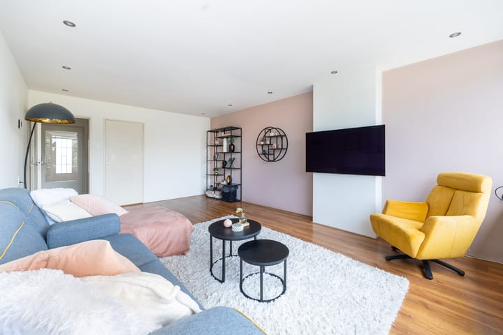 Photo 8 of Burgemeester Sweenslaan 53