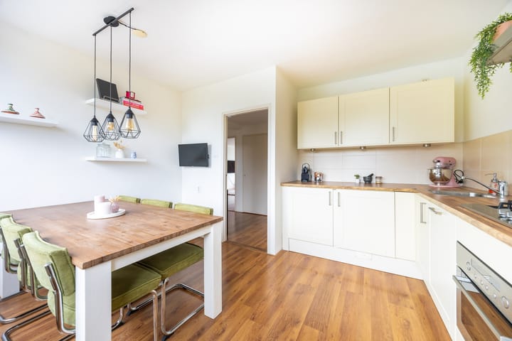 Photo 9 of Burgemeester Sweenslaan 53