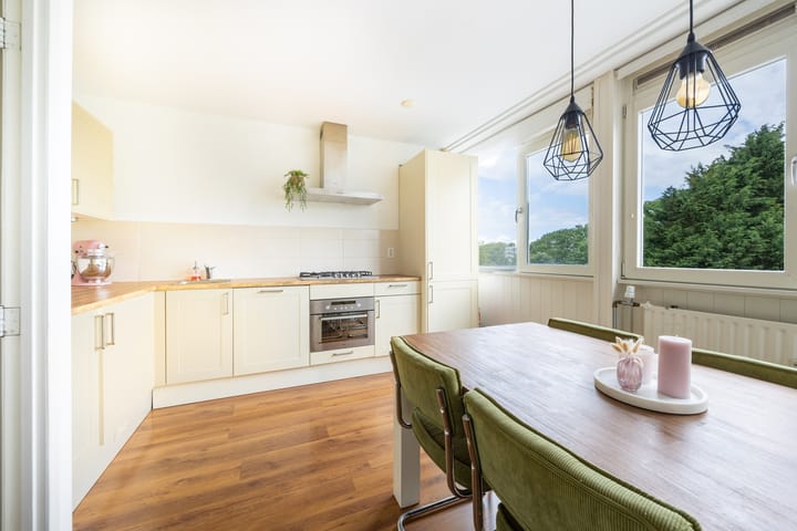 Photo 10 of Burgemeester Sweenslaan 53