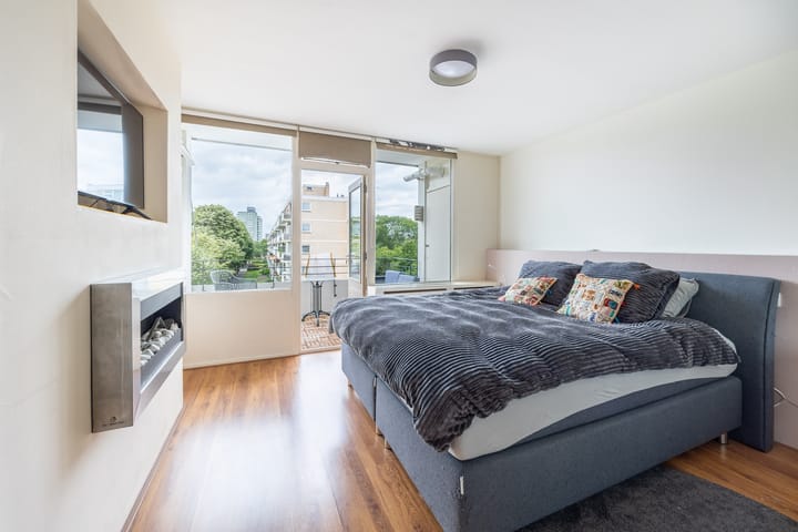 Photo 14 of Burgemeester Sweenslaan 53