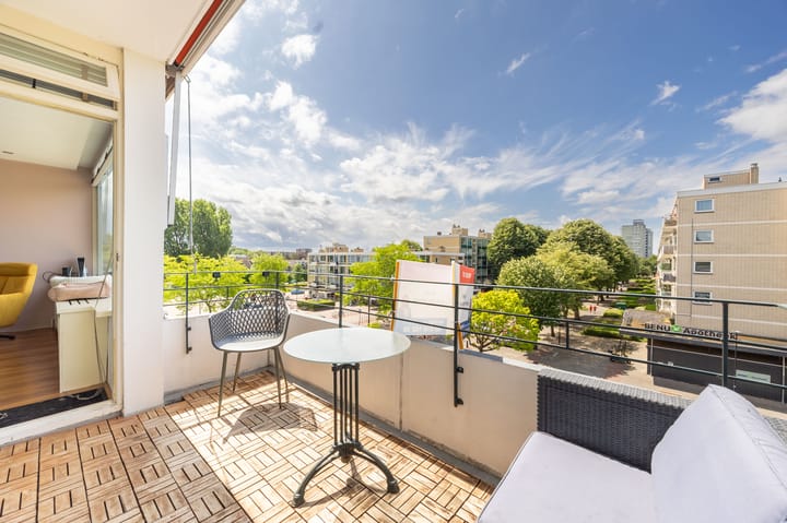 Photo 18 of Burgemeester Sweenslaan 53