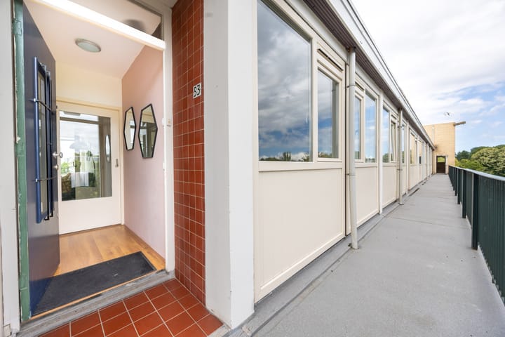 Photo 20 of Burgemeester Sweenslaan 53