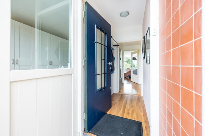 Photo 21 of Burgemeester Sweenslaan 53