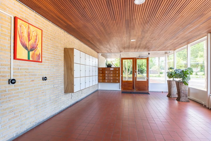 Photo 22 of Burgemeester Sweenslaan 53