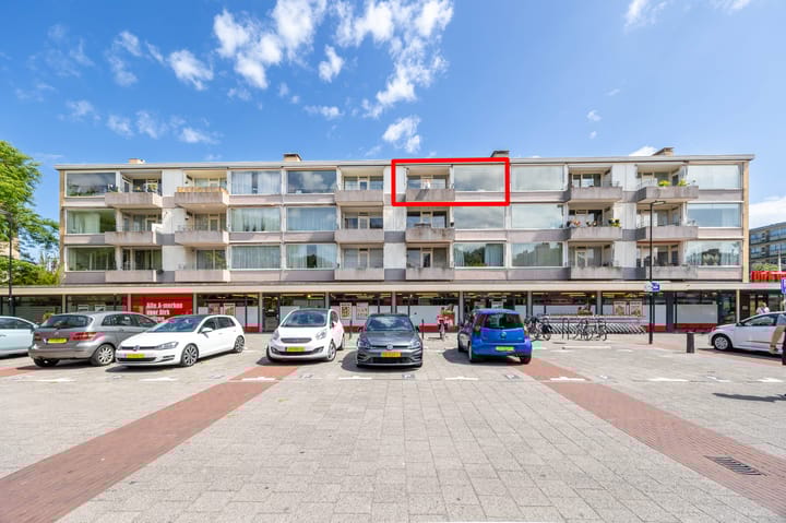 Photo 23 of Burgemeester Sweenslaan 53