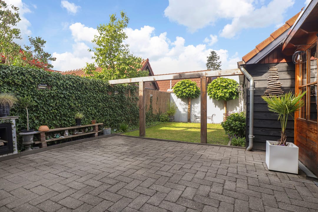 Foto 23 van Vincent van Goghstraat 2