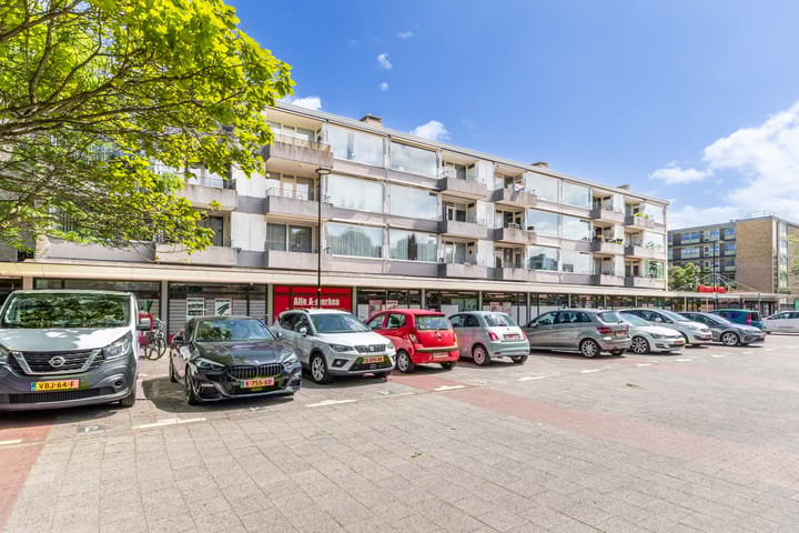 Photo 24 of Burgemeester Sweenslaan 53