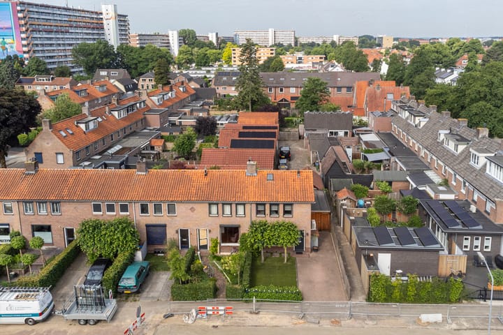 Foto 29 van Vincent van Goghstraat 2