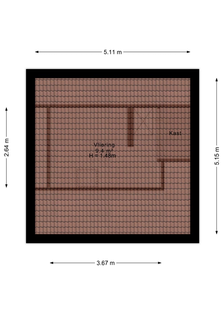 Foto 37 van Vincent van Goghstraat 2