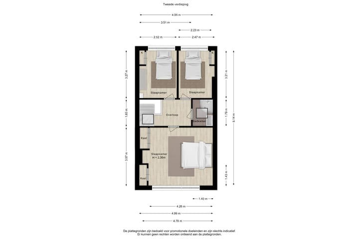 Foto 46 van Hommelseweg 242