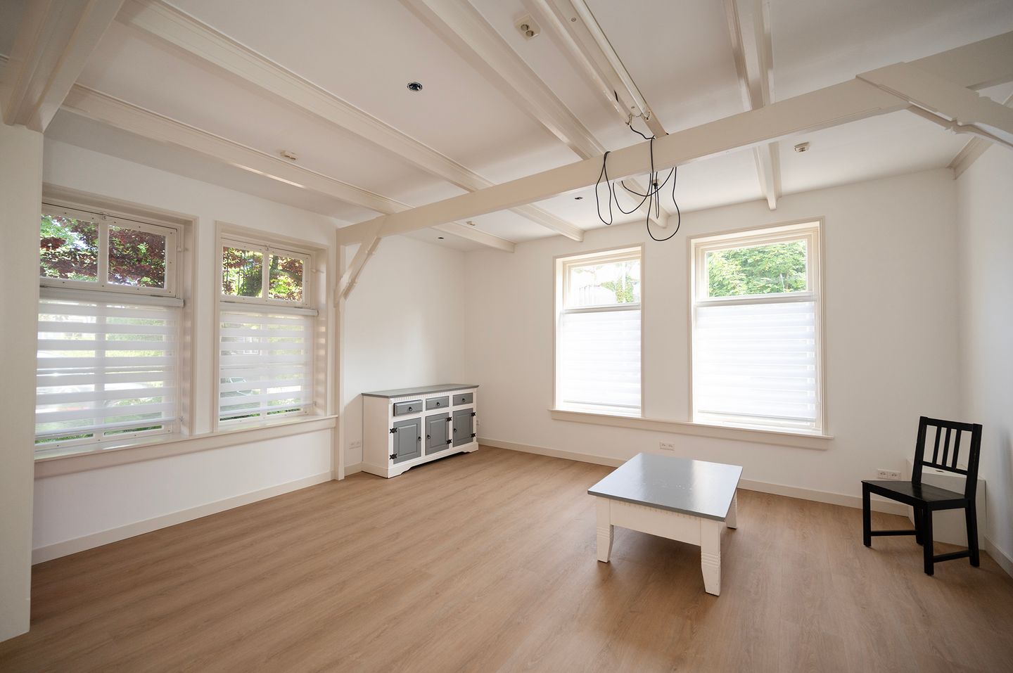 Foto 1 van Spinderspad 2