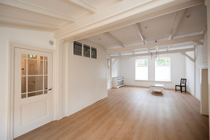 Foto 2 van Spinderspad 2