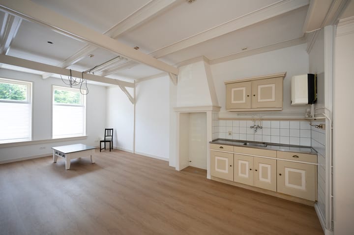 Foto 4 van Spinderspad 2