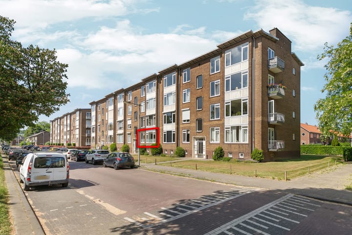 Foto 1 van Huissensestraat 117-1